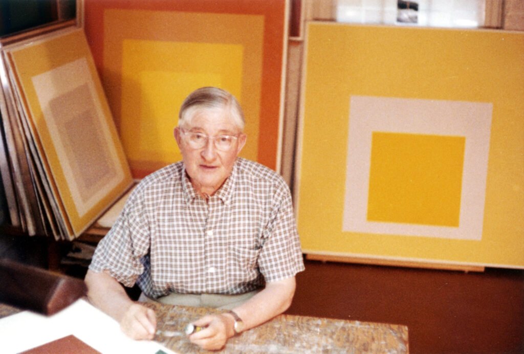 Josef Albers