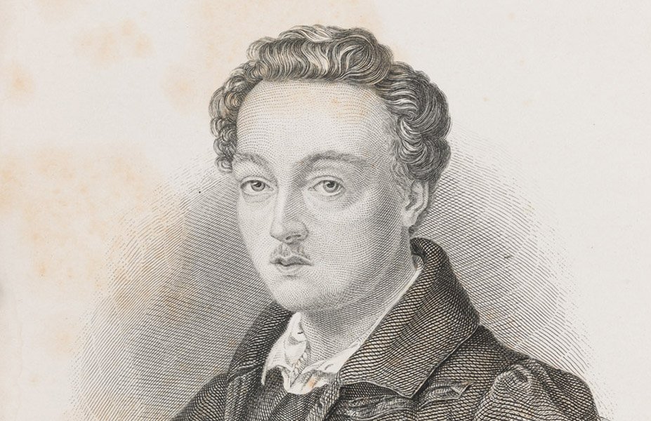 Georg Büchner