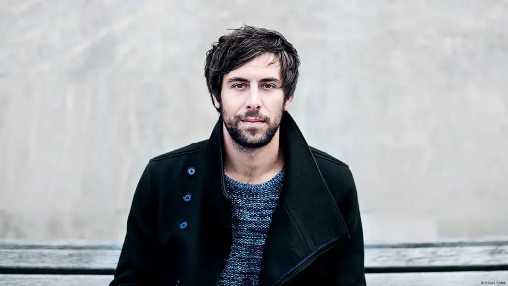Max Giesinger