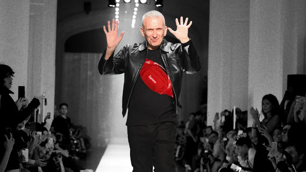 Jean Paul Gaultier