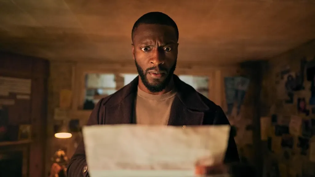 Alex Cross
