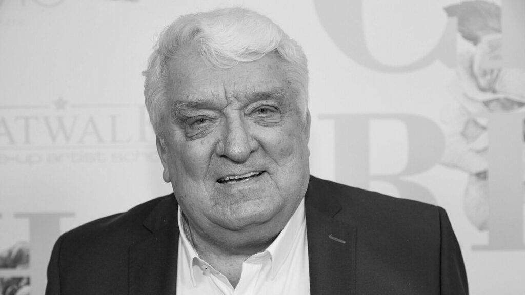 Hans Meiser