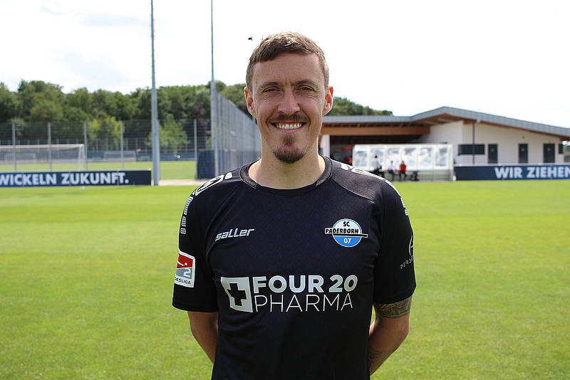 Max Kruse