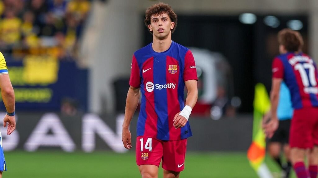 Joao Felix
