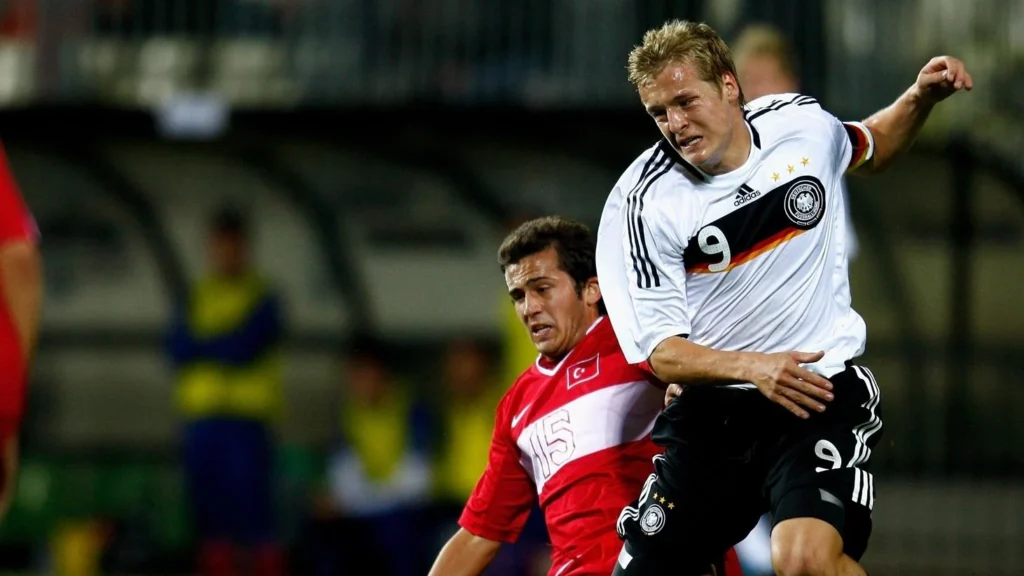Felix Kroos