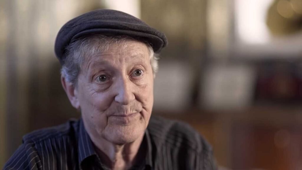 Santiago Ziesmer