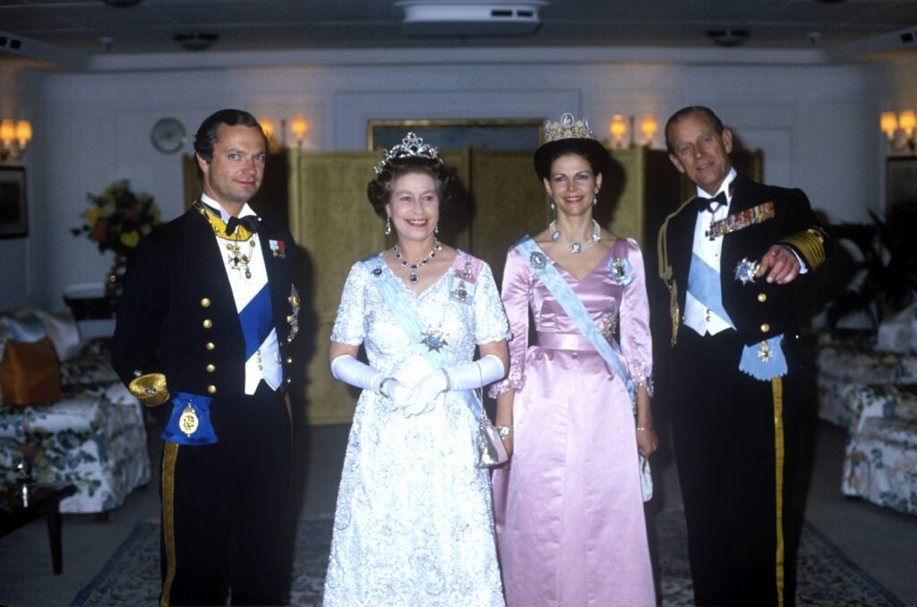 Carl XVI. Gustaf