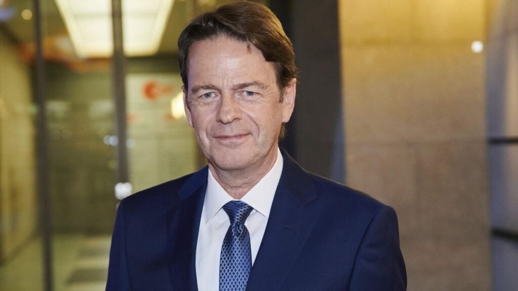 Rudi Cerne Krankheit