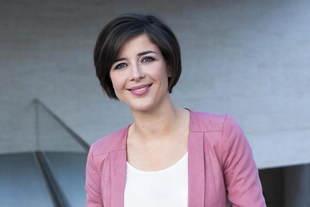 Mit wem ist Katja Streso verheiratet