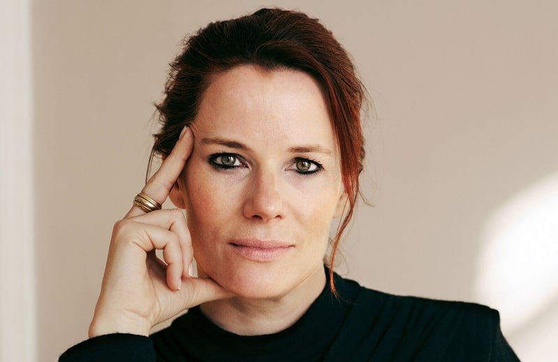 Ist Florence Gaub verheiratet