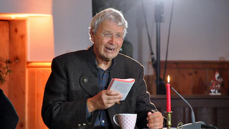 Martin Rassau Krankheit