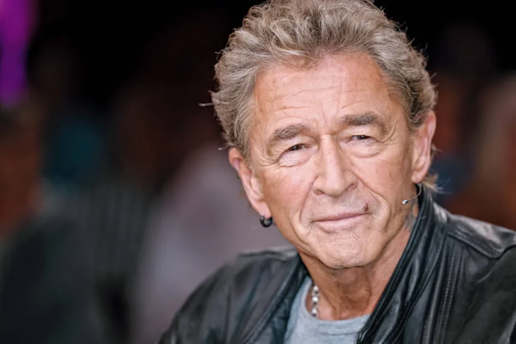 Peter Maffay Todesursache