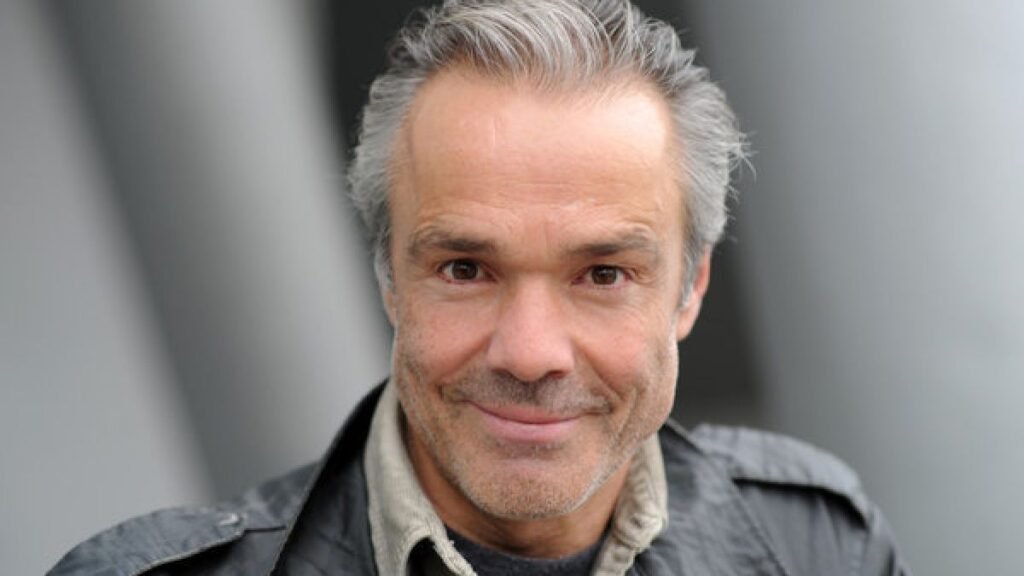 Hannes Jaenicke Krankheit