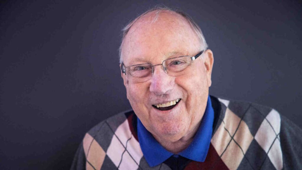 Uwe Seeler Todesursache