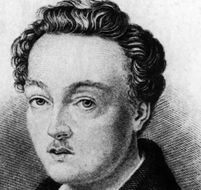 Georg Büchner: Ein Blick auf das Leben und Werk eines Revolutionärs