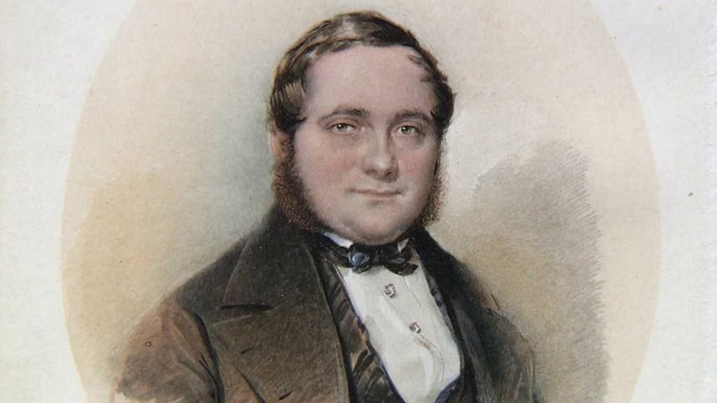 Adalbert Stifter