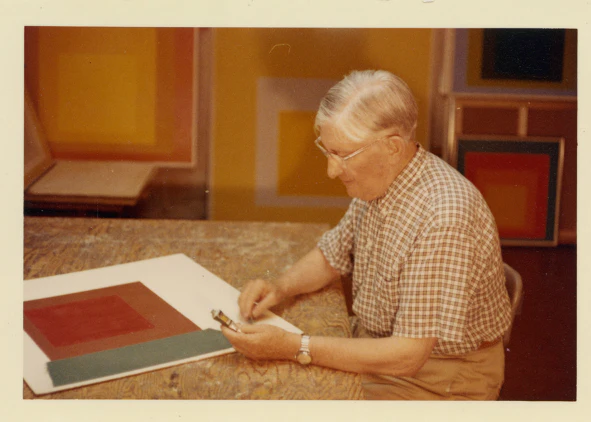 Josef Albers