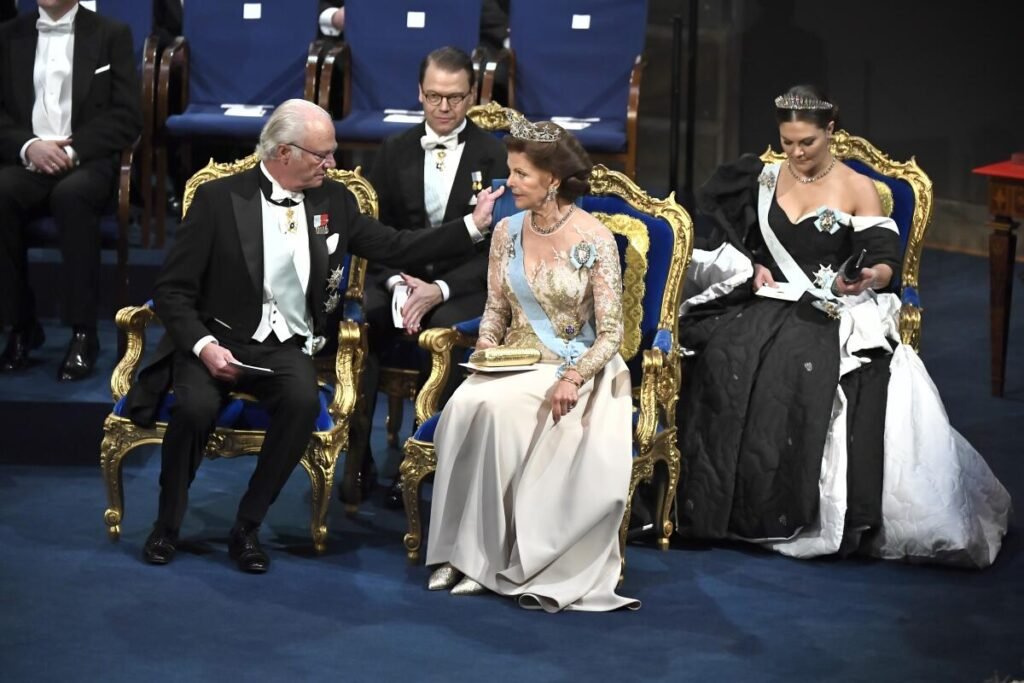 Carl XVI. Gustaf