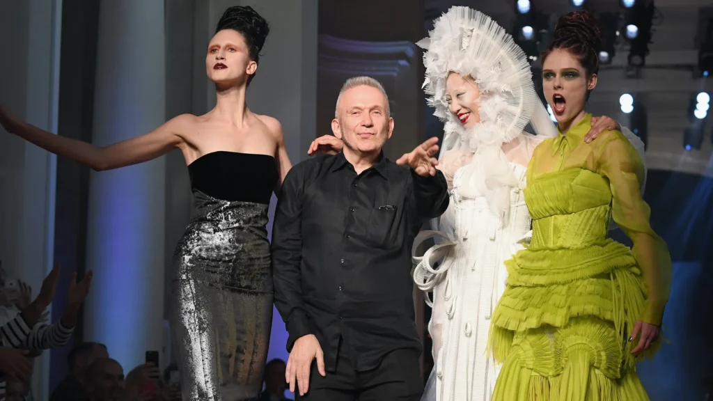 Jean Paul Gaultier