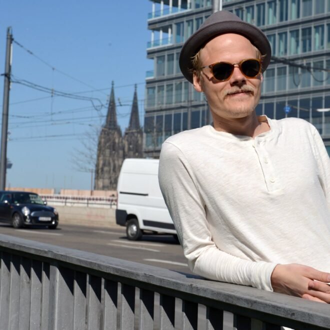Cat Ballou Sänger Krebs: Eine Hommage an das Musikgenie