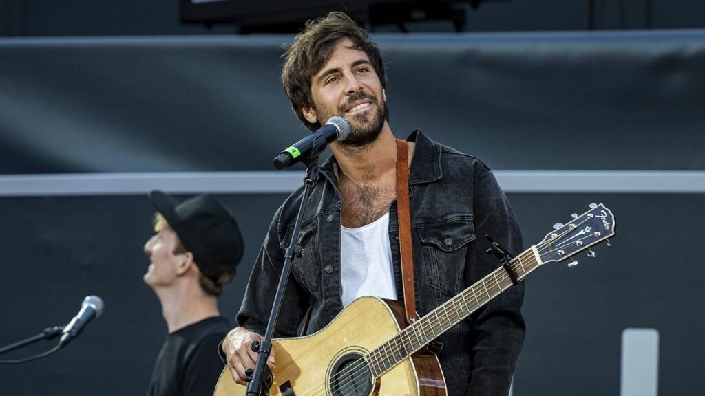 Max Giesinger