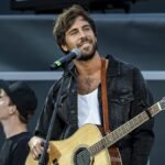 Max Giesinger: Der Aufstieg eines musikalischen Talents