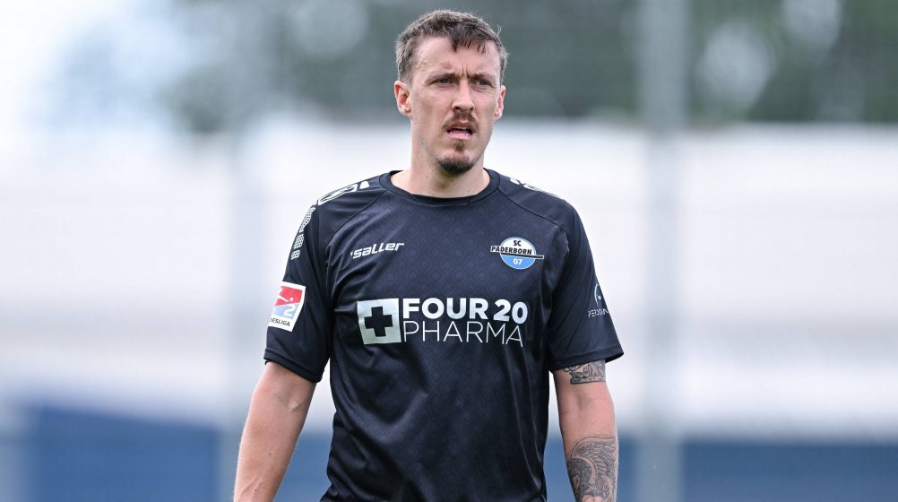 Max Kruse