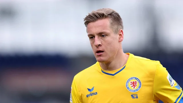 Felix Kroos