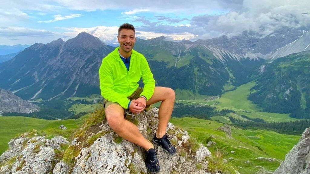 Woher kommt Ramon Babazadeh