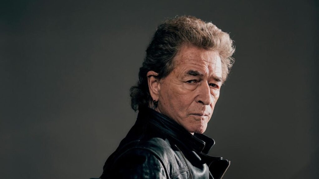 Peter Maffay Todesursache