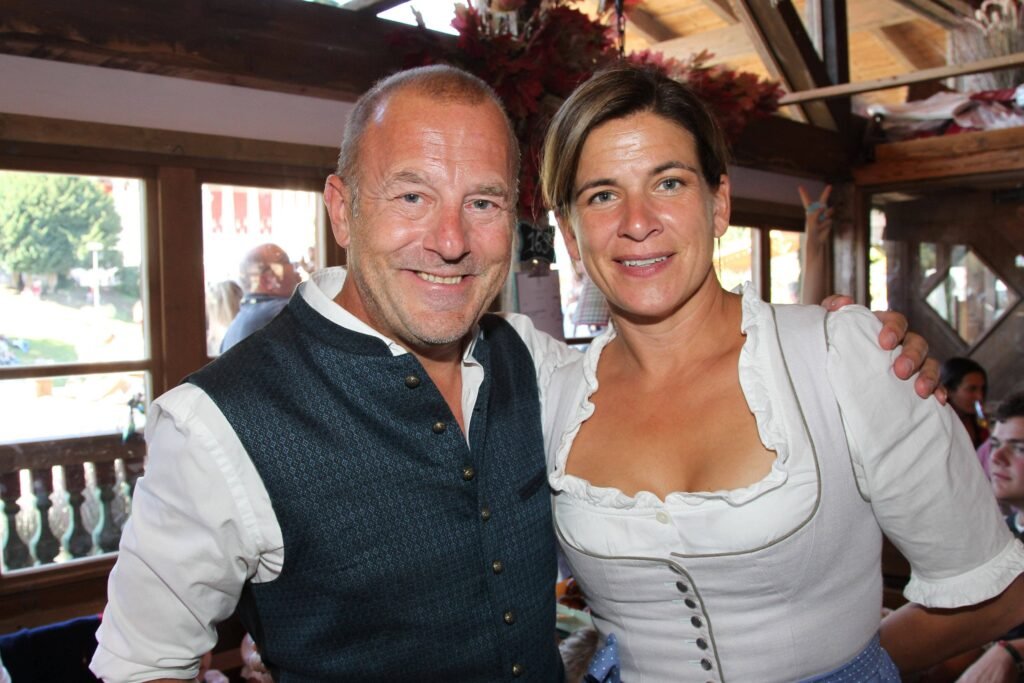 Heino Ferch Krebserkrankung