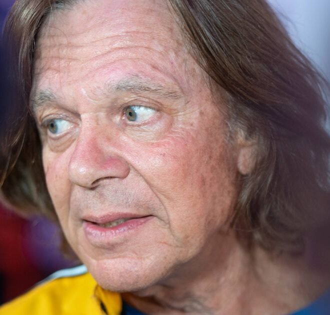 „Jürgen Drews verstorben heute“? Die Wahrheit hinter den Schlagzeilen