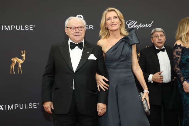 Furtwängler Neuer Freund