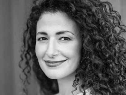 Die faszinierende Welt der Marwa Eldesouki Figur