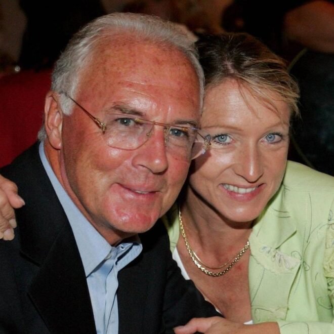 Heidi Beckenbauer: Ein Blick auf das Leben und die Erfolge der Fußballikone