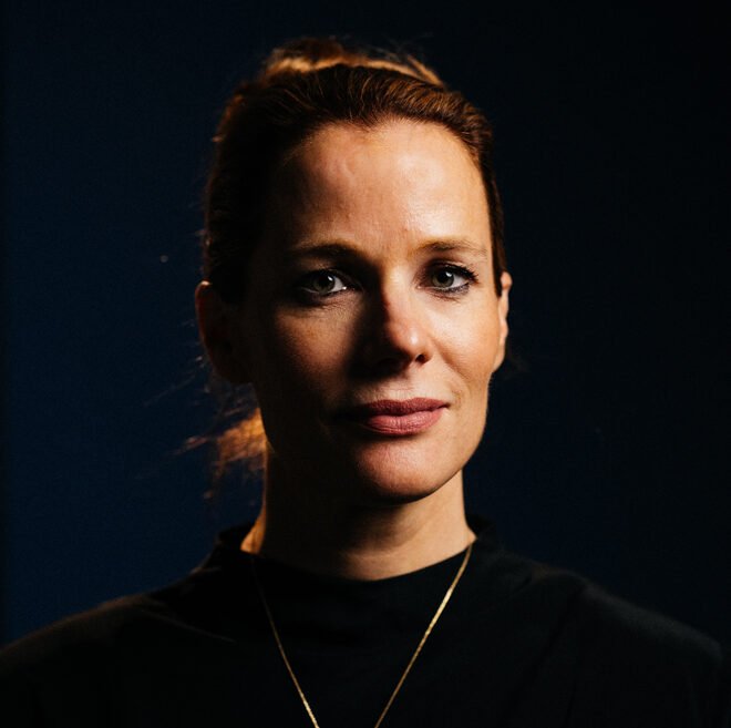 Florence Gaub Partner: Wer steht an ihrer Seite?