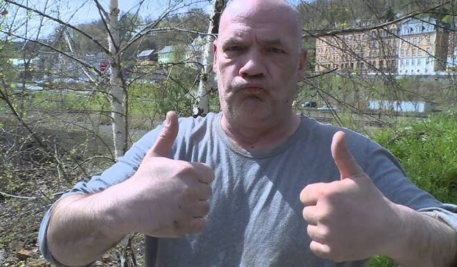 Egon Kowalski: Ein Blick auf das Leben und Wirken eines faszinierenden Künstlers