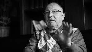 Uwe Seeler Todesursache