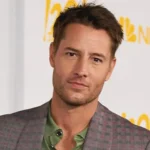 Justin Hartley: Ein Blick auf die Karriere und das Leben des Schauspielers