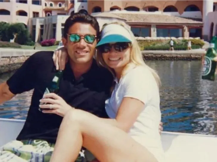 Jordan Belfort Ehepartnerin